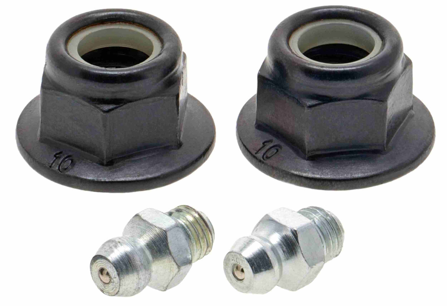Mevotech Supreme Suspension Stabilizer Bar Link Kit MS40867