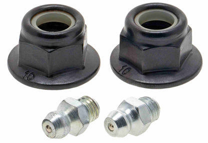 Mevotech Supreme Suspension Stabilizer Bar Link Kit MS40867