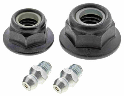 Mevotech Supreme Suspension Stabilizer Bar Link Kit MS40870