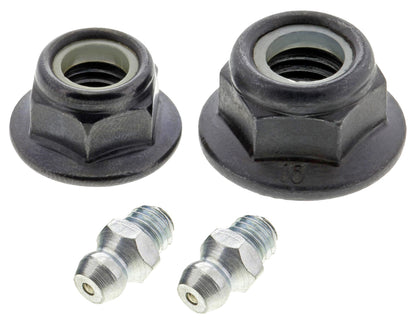 Mevotech Supreme Suspension Stabilizer Bar Link Kit MS40870
