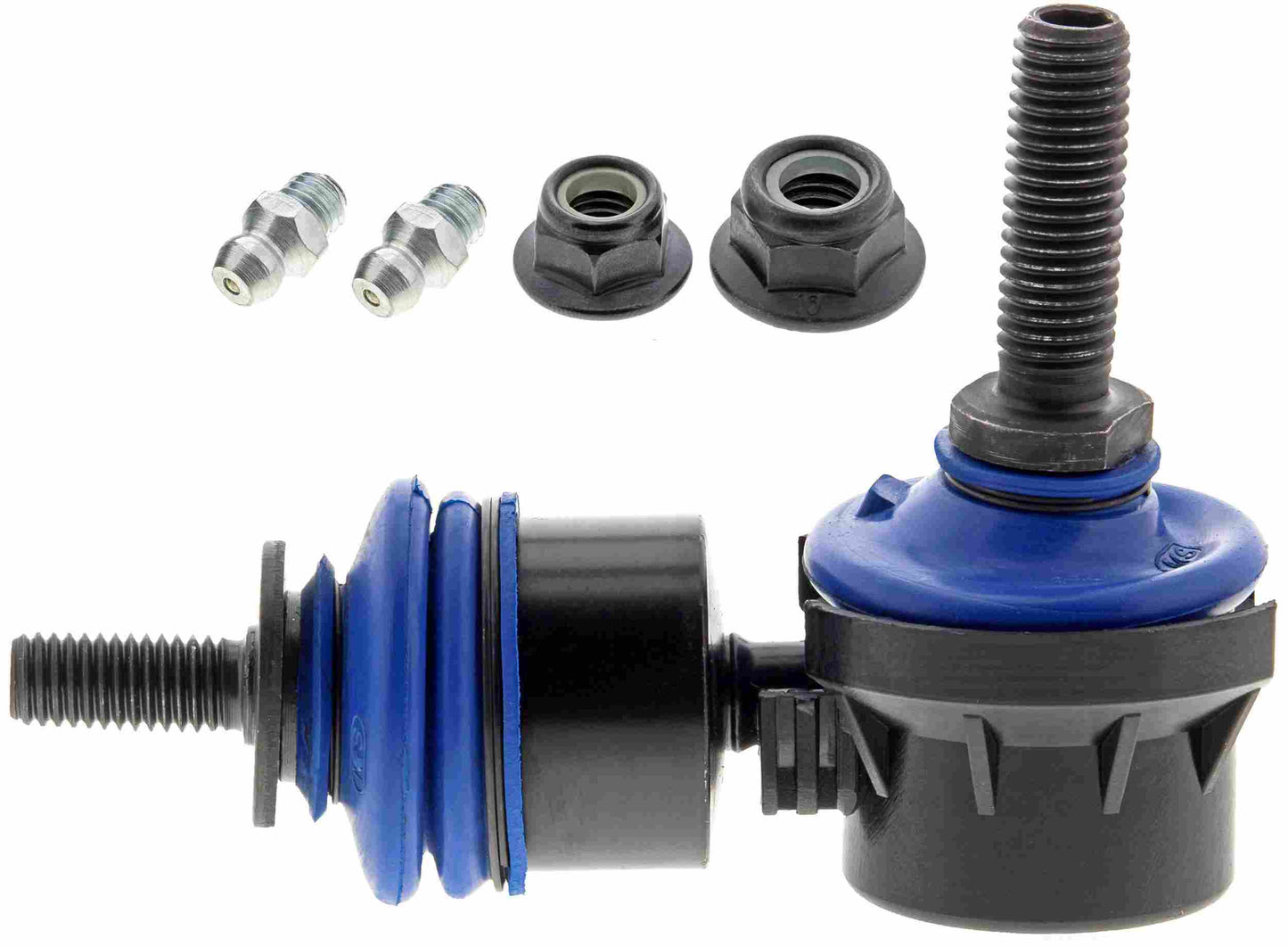 Mevotech Supreme Suspension Stabilizer Bar Link Kit MS40870
