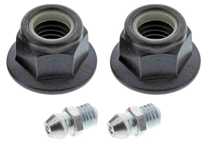 Mevotech Supreme Suspension Stabilizer Bar Link Kit MS40871