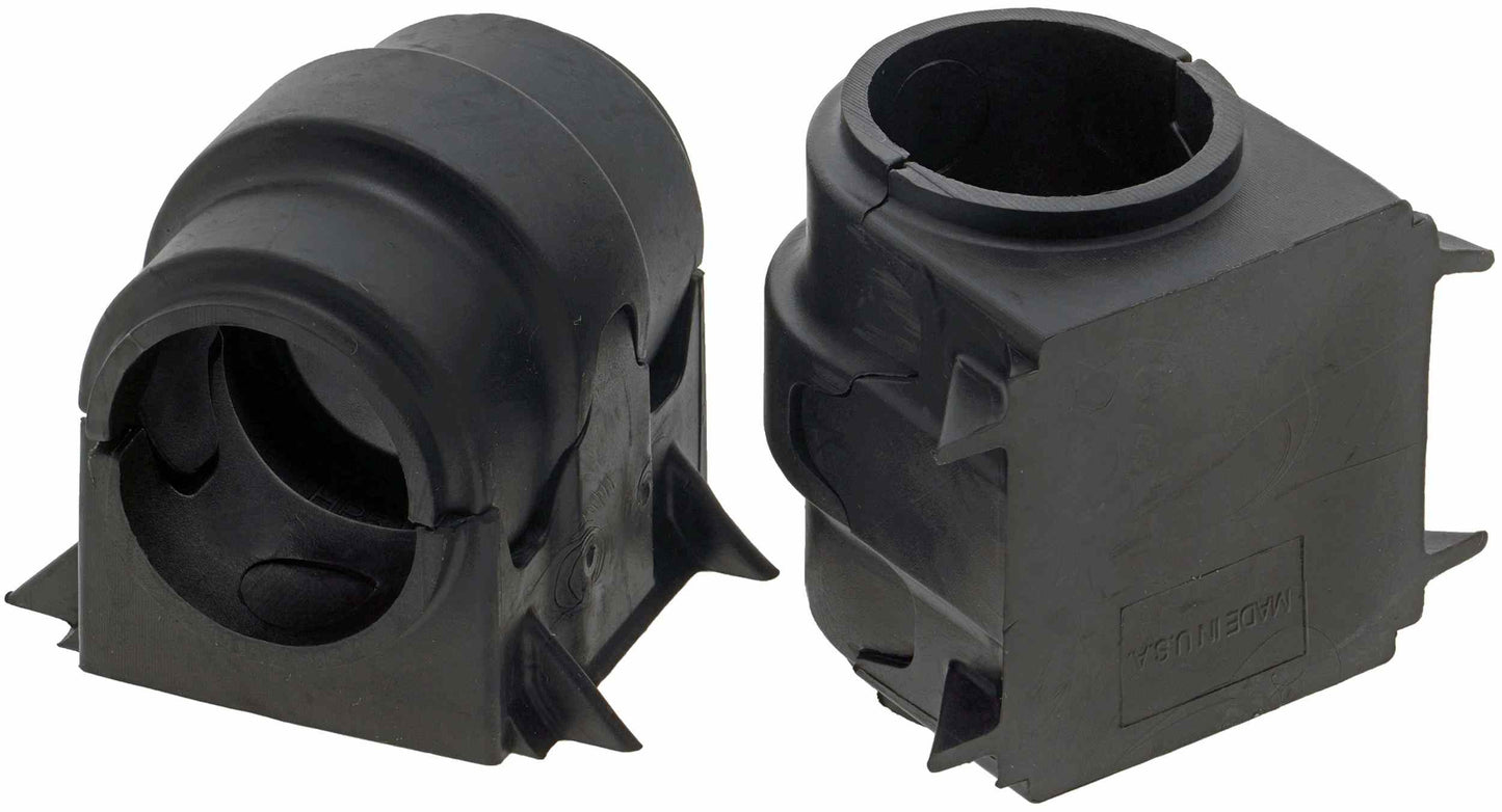 Mevotech Supreme Suspension Stabilizer Bar Bushing Kit MS40874
