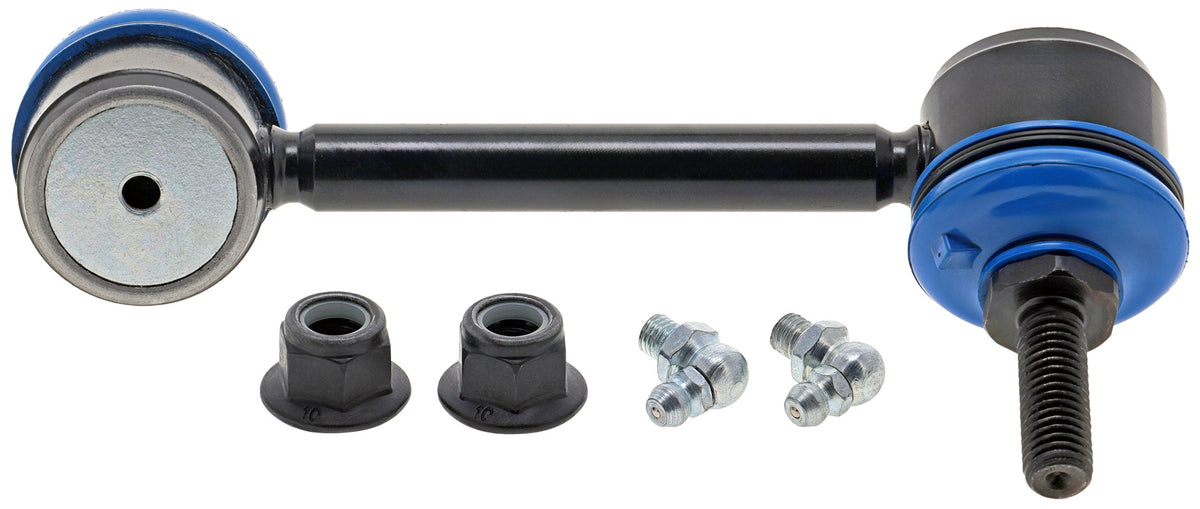 Mevotech Supreme Suspension Stabilizer Bar Link Kit MS40876