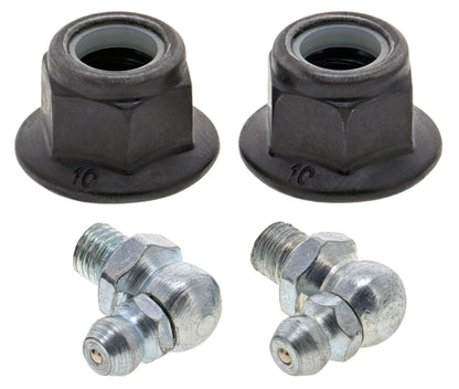 Mevotech Supreme Suspension Stabilizer Bar Link Kit MS40876