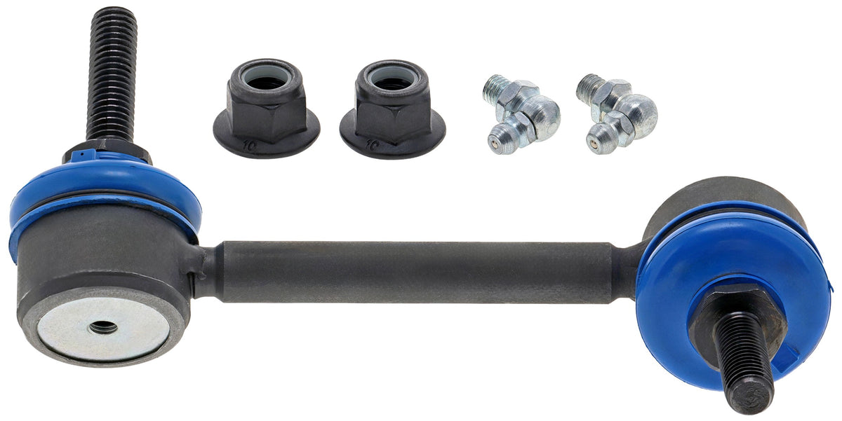 Mevotech Supreme Suspension Stabilizer Bar Link Kit MS40877