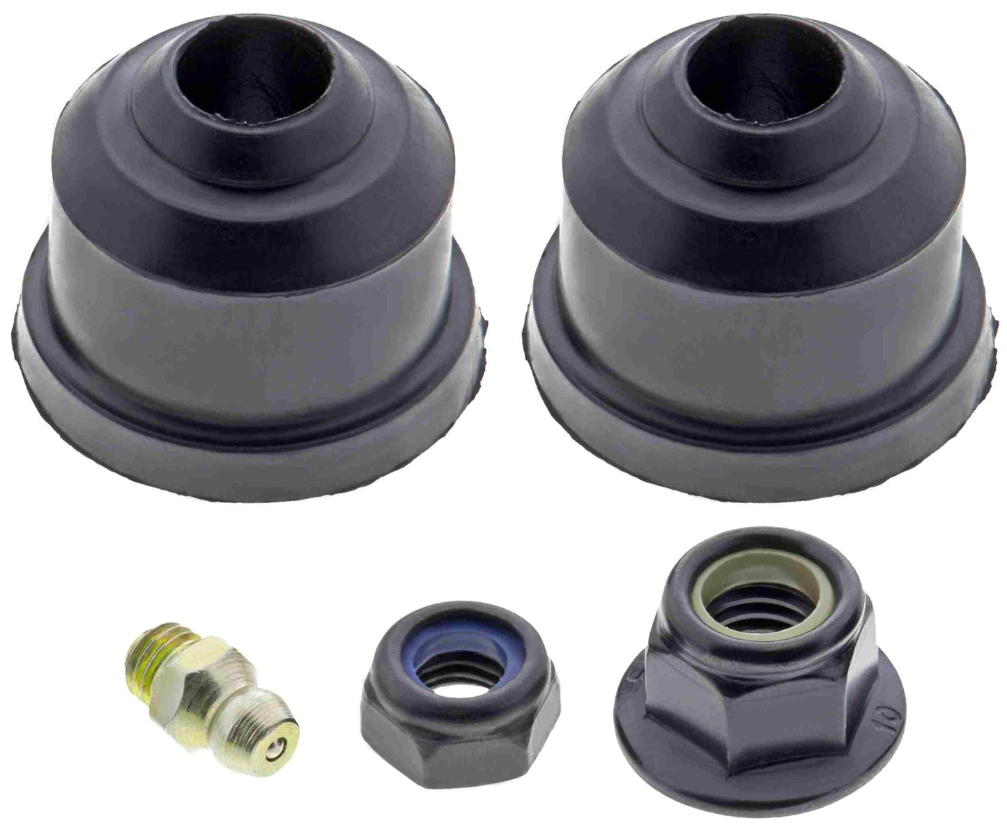 Mevotech Supreme Suspension Stabilizer Bar Link Kit MS40879