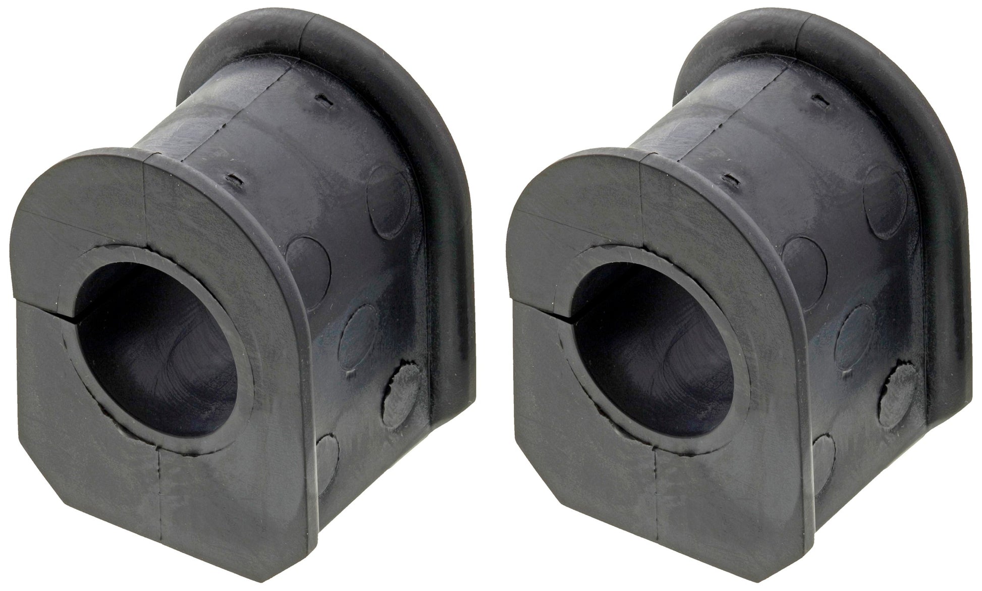 Mevotech Supreme Suspension Stabilizer Bar Bushing Kit MS40889