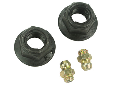 Mevotech Supreme Suspension Stabilizer Bar Link Kit MS40897