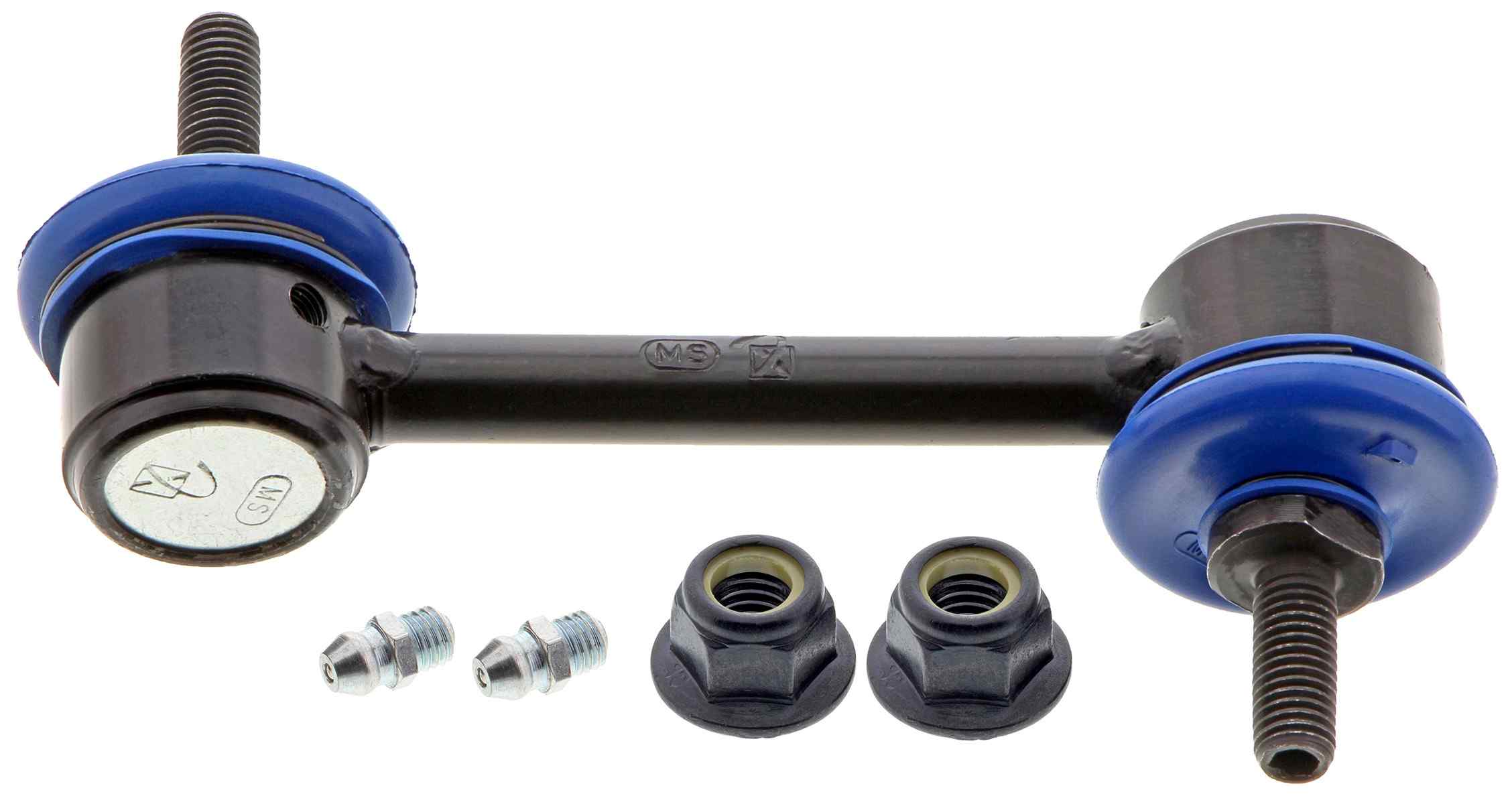 Mevotech Supreme Suspension Stabilizer Bar Link Kit MS40899