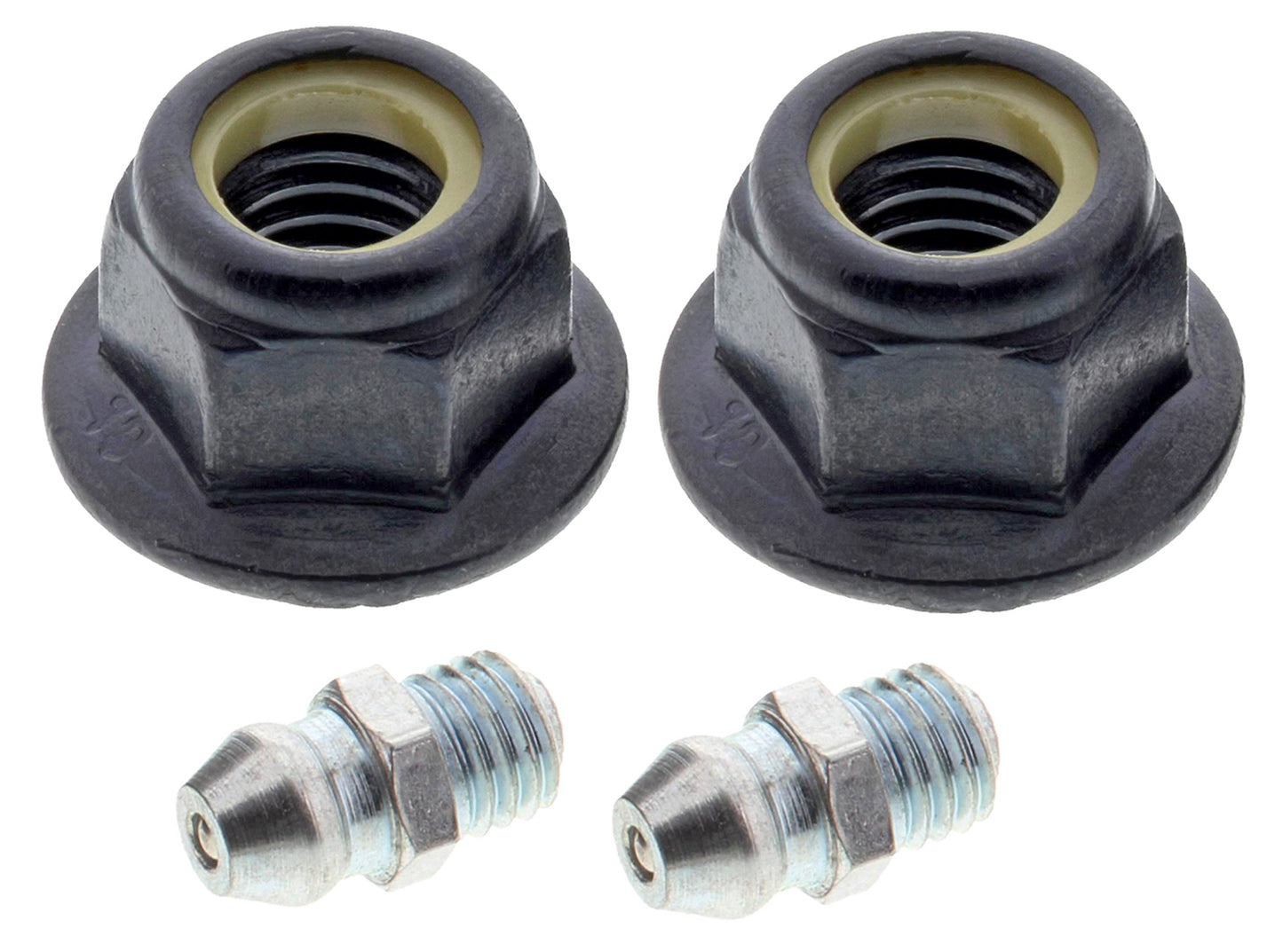 Mevotech Supreme Suspension Stabilizer Bar Link Kit MS40899