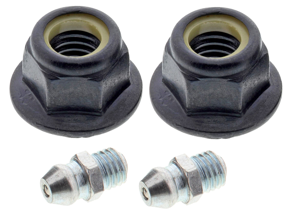 Mevotech Supreme Suspension Stabilizer Bar Link Kit MS40899