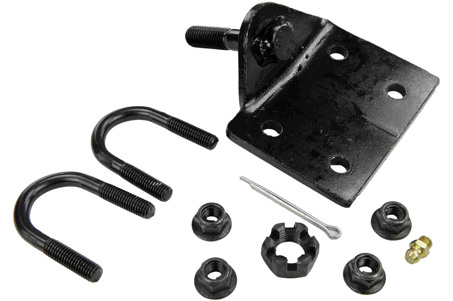 Mevotech Supreme Steering Center Link MS40900
