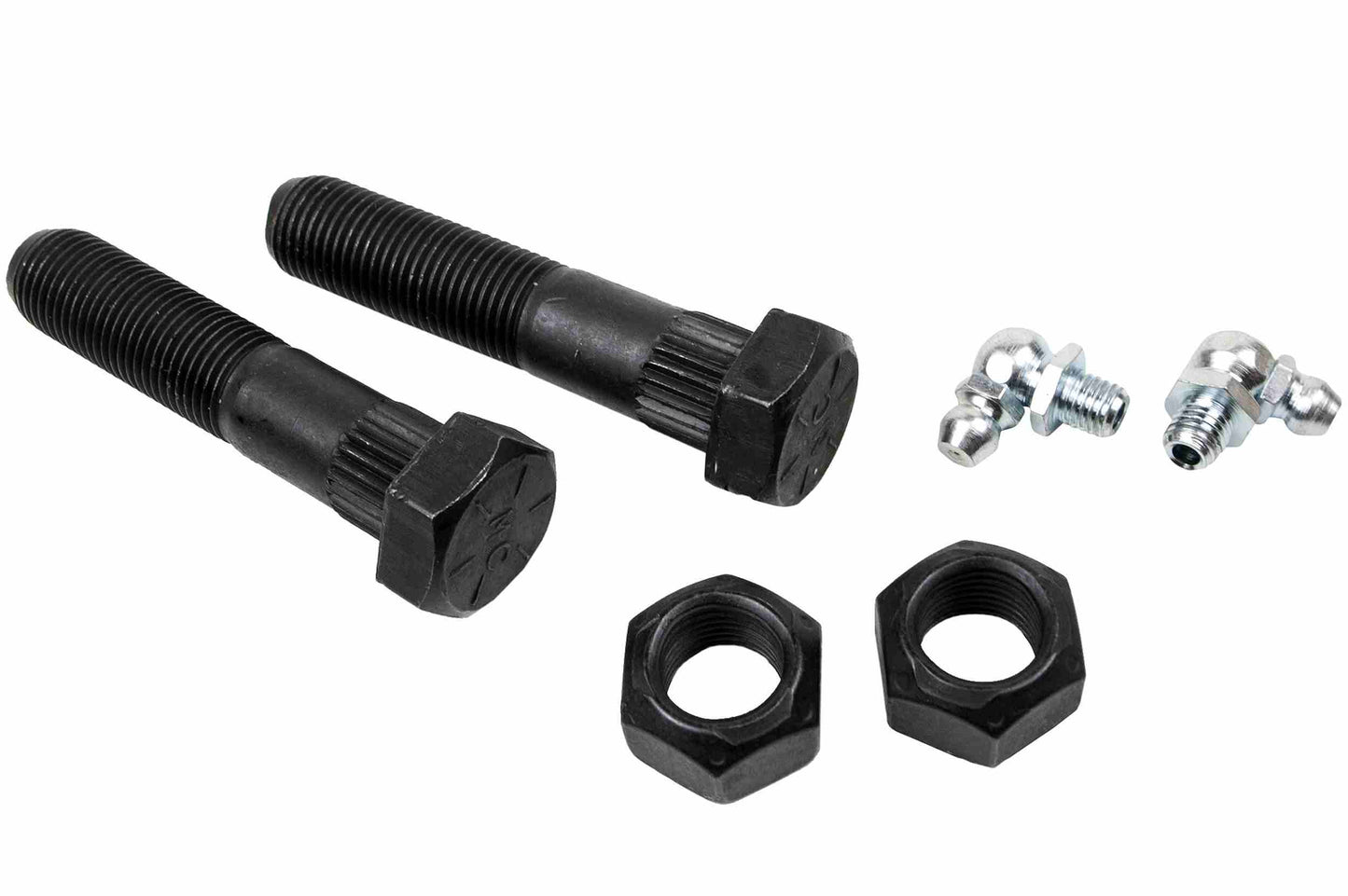 Mevotech Supreme Suspension Control Arm Shaft Kit MS40908
