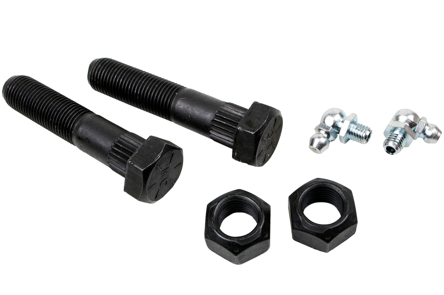 Mevotech Supreme Suspension Control Arm Shaft Kit MS40908