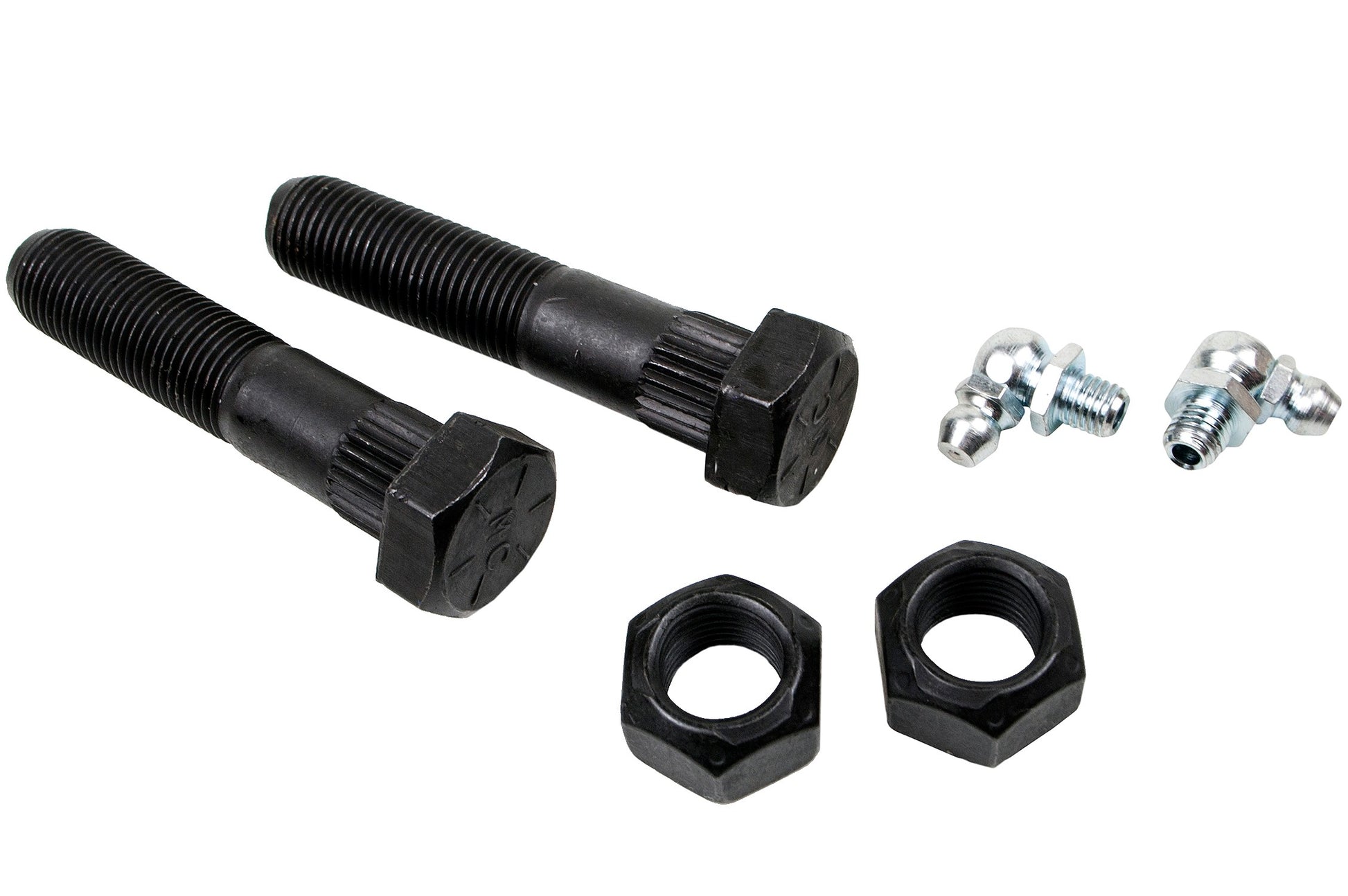 Mevotech Supreme Suspension Control Arm Shaft Kit MS40908