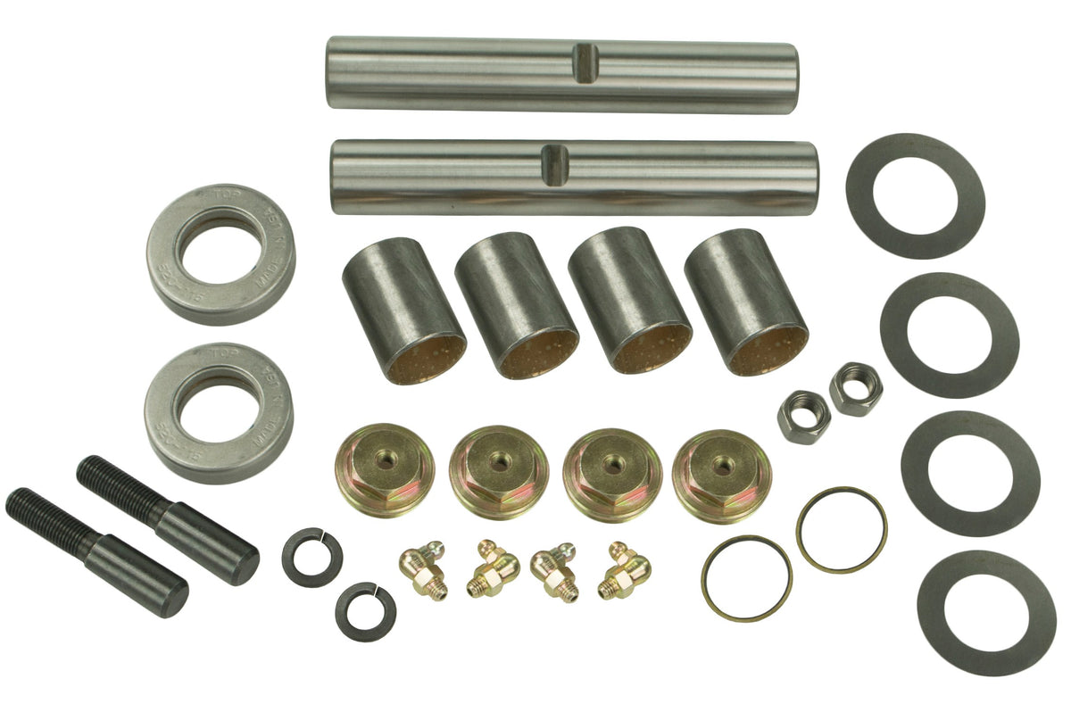 Mevotech Supreme Steering King Pin Set MS40911