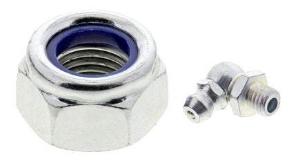 Mevotech Supreme Steering Idler Arm MS409120