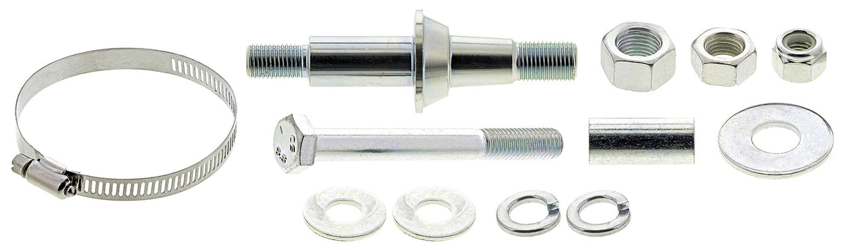 Mevotech Supreme Steering Damper MS409123