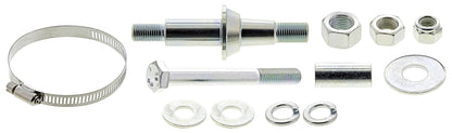 Mevotech Supreme Steering Damper MS409123