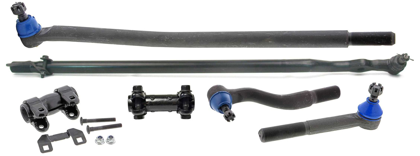Mevotech Supreme Steering Linkage Assembly MS409126