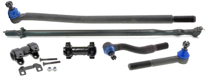 Mevotech Supreme Steering Linkage Assembly MS409126