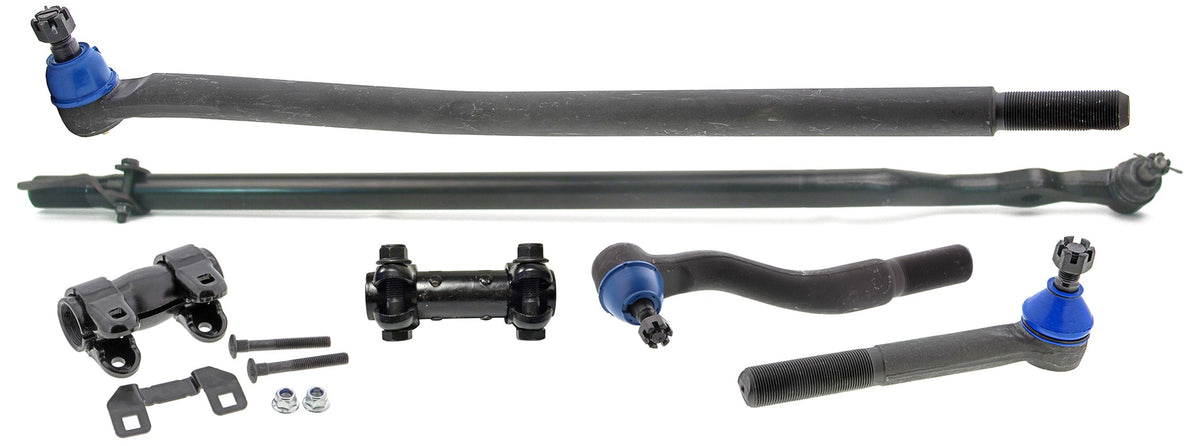 Mevotech Supreme Steering Linkage Assembly MS409126