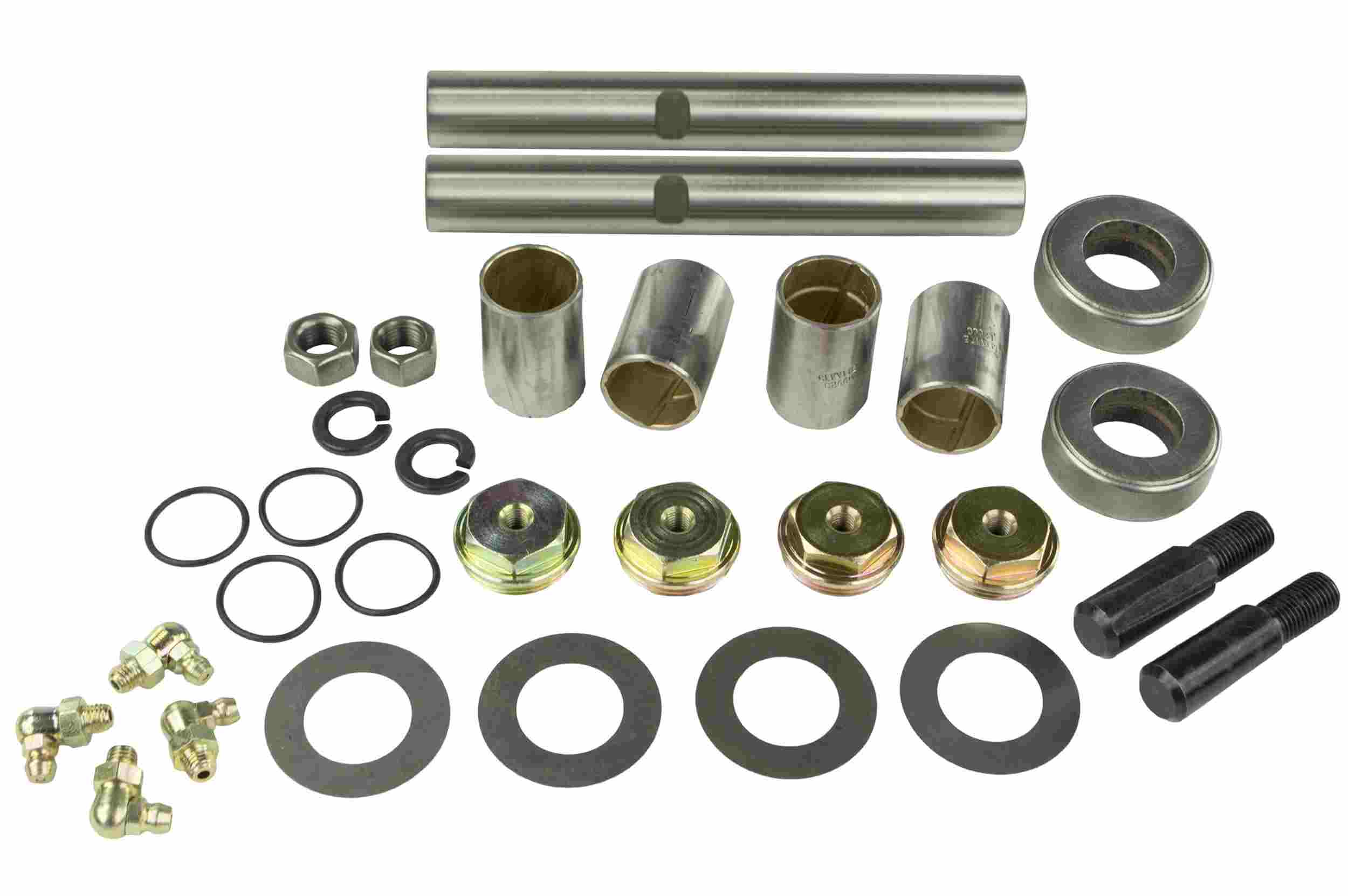 Mevotech Supreme Steering King Pin Set MS40918