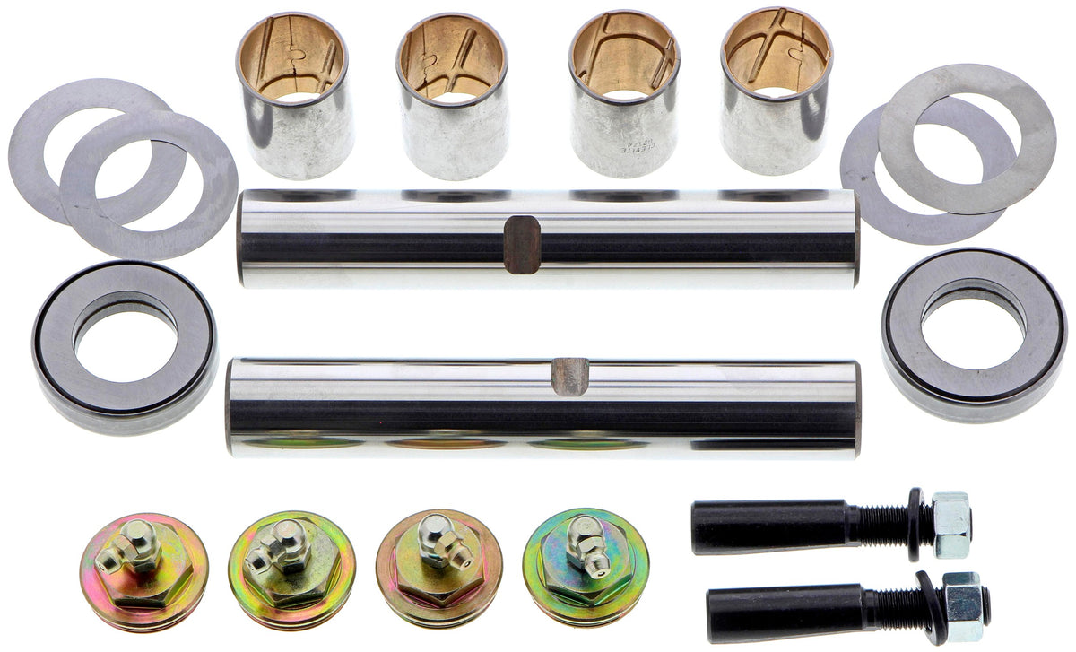 Mevotech Supreme Steering King Pin Set MS40920