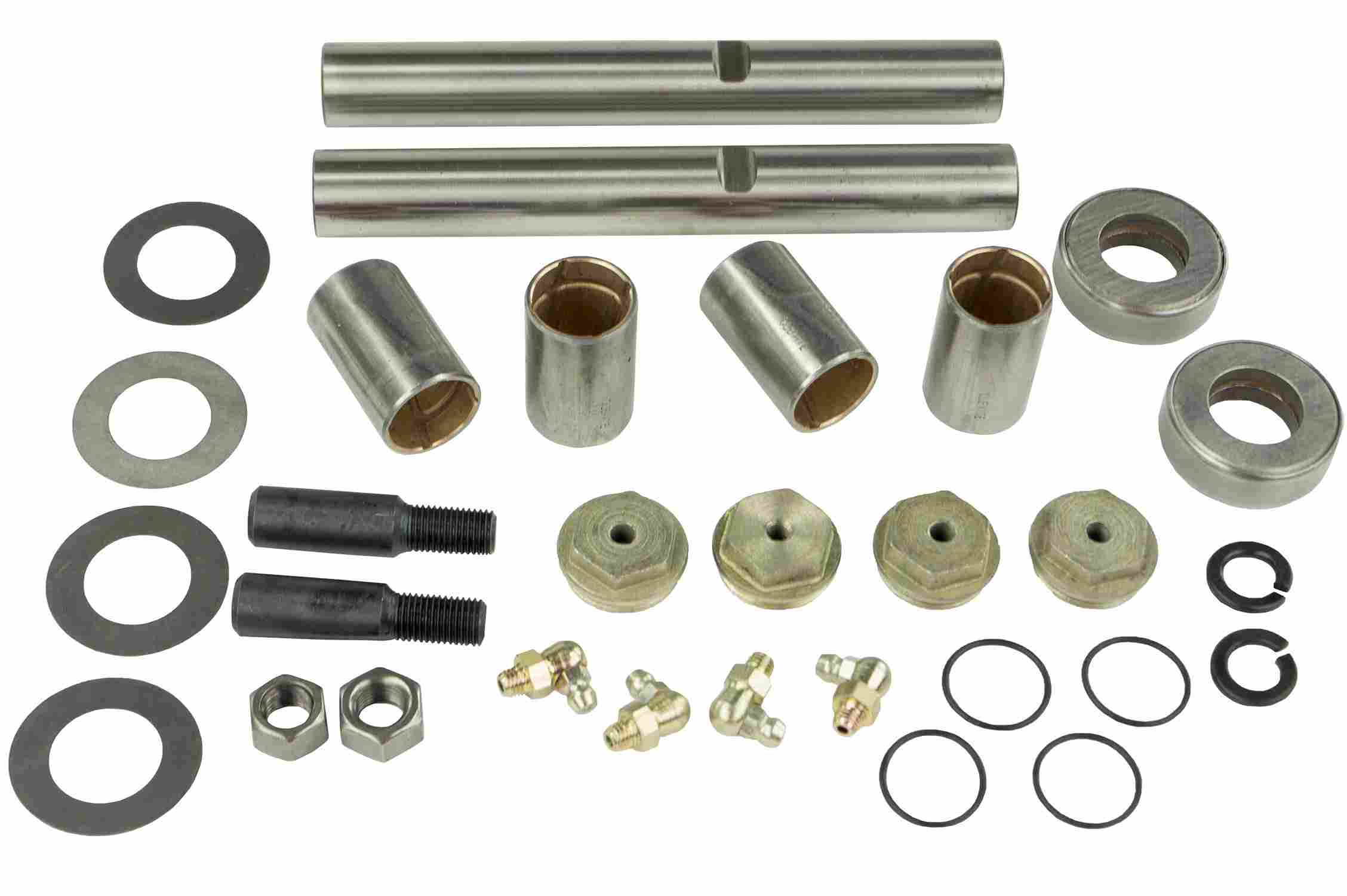 Mevotech Supreme Steering King Pin Set MS40927