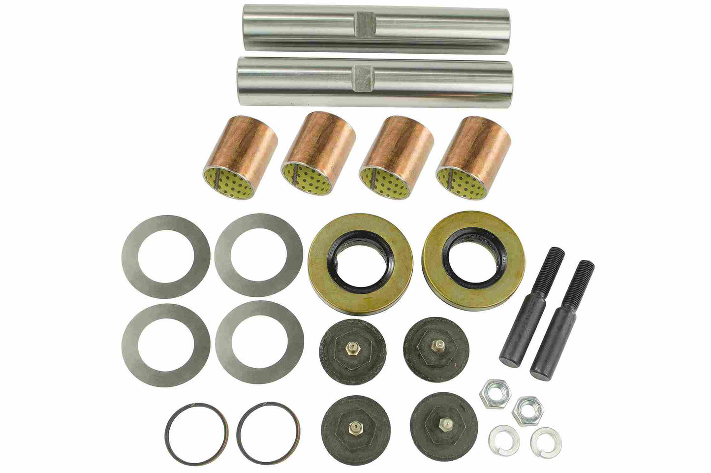 Mevotech Supreme Steering King Pin Set MS40930