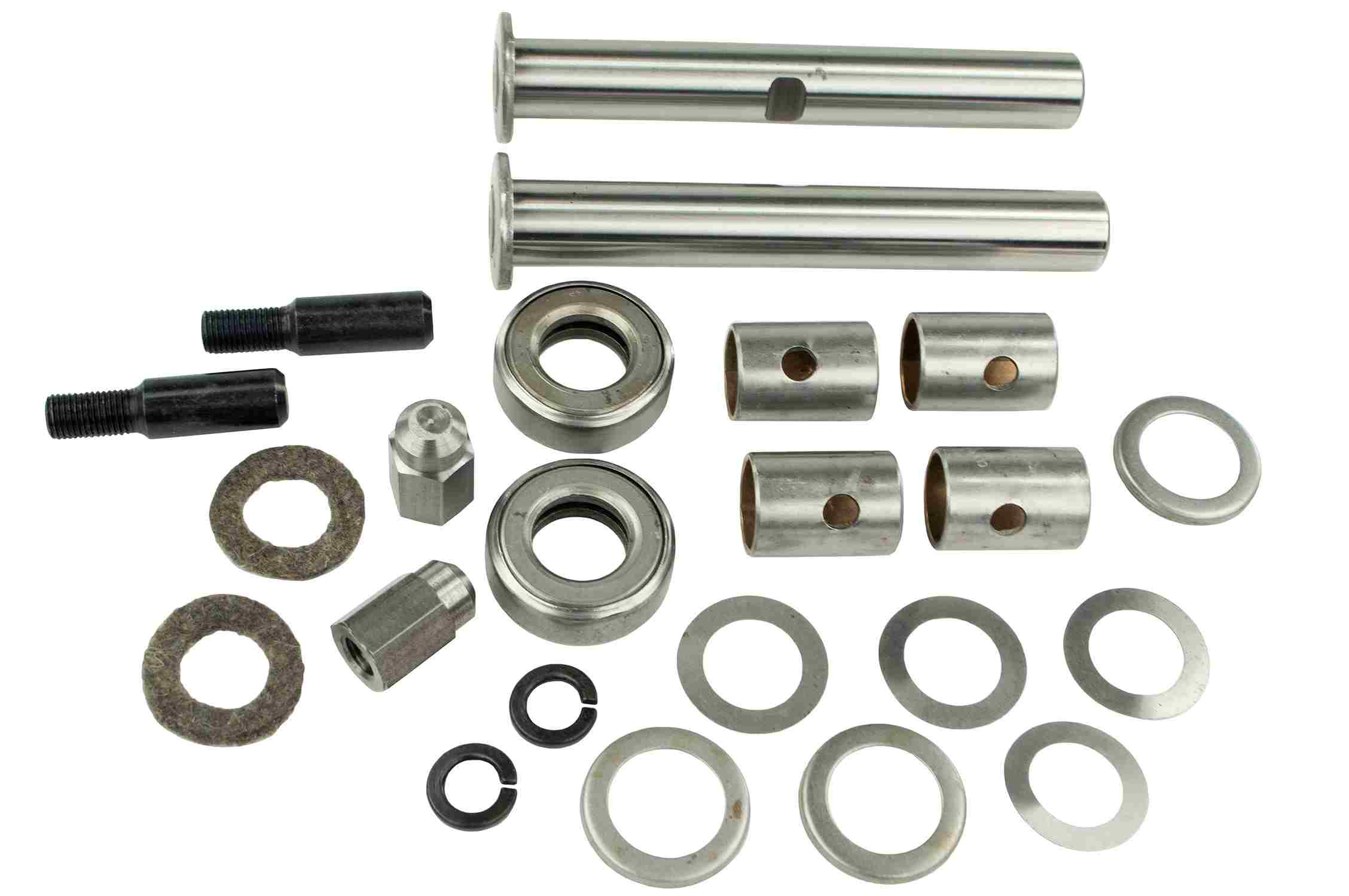 Mevotech Supreme Steering King Pin Set MS40933