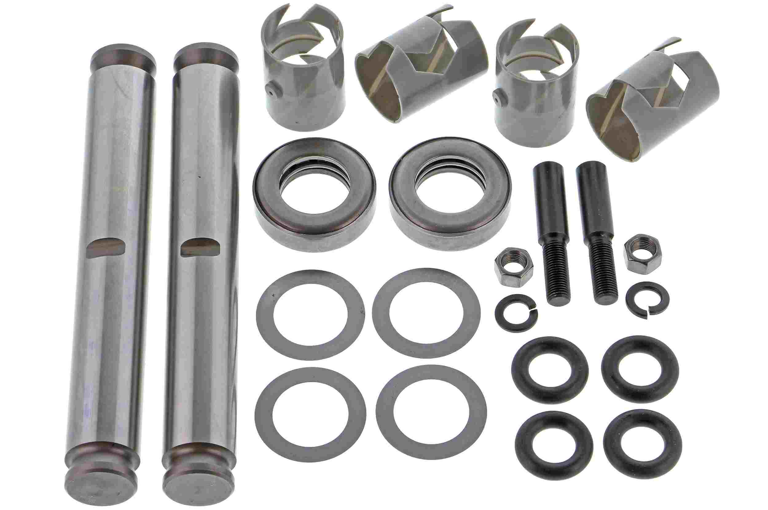 Mevotech Supreme Steering King Pin Set MS40939