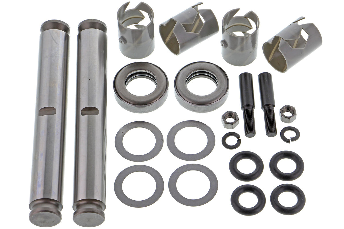 Mevotech Supreme Steering King Pin Set MS40939