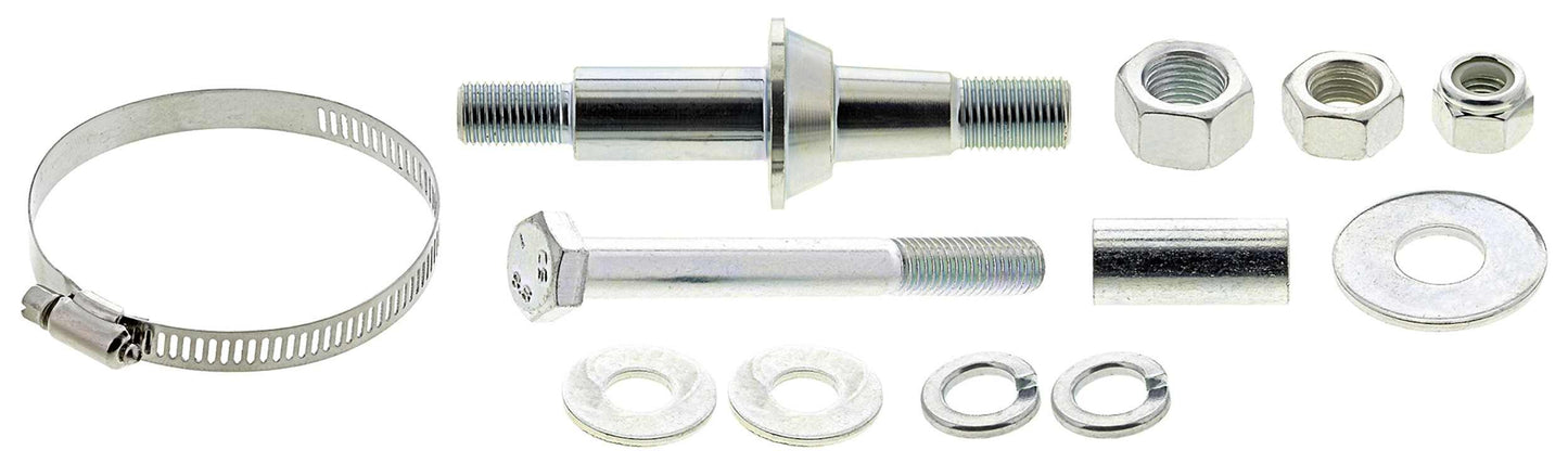 Mevotech Supreme Steering Damper Kit MS40951