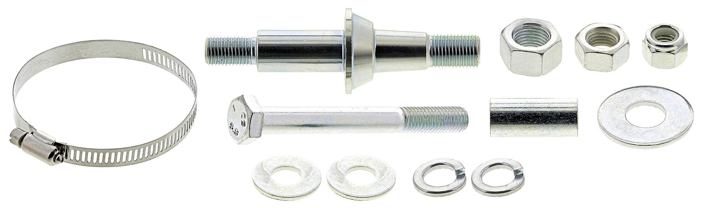 Mevotech Supreme Steering Damper Kit MS40951