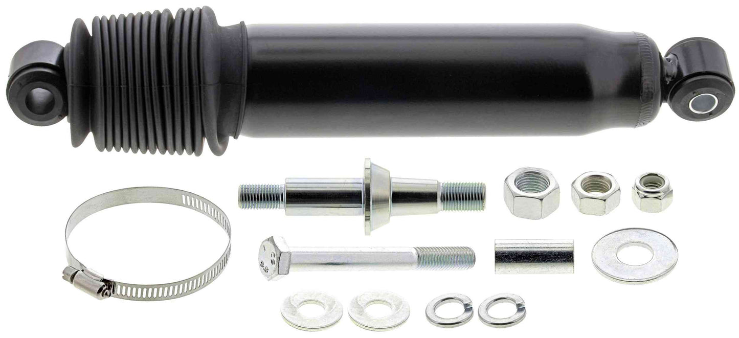 Mevotech Supreme Steering Damper Kit MS40951