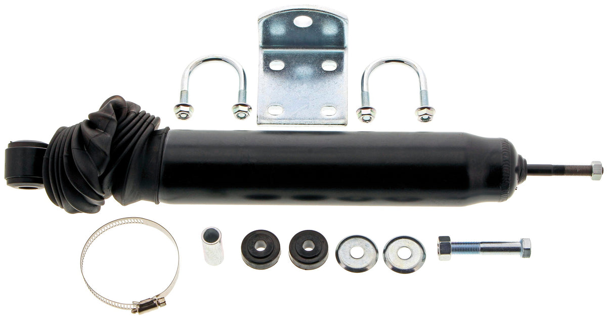 Mevotech Supreme Steering Damper Kit MS40952