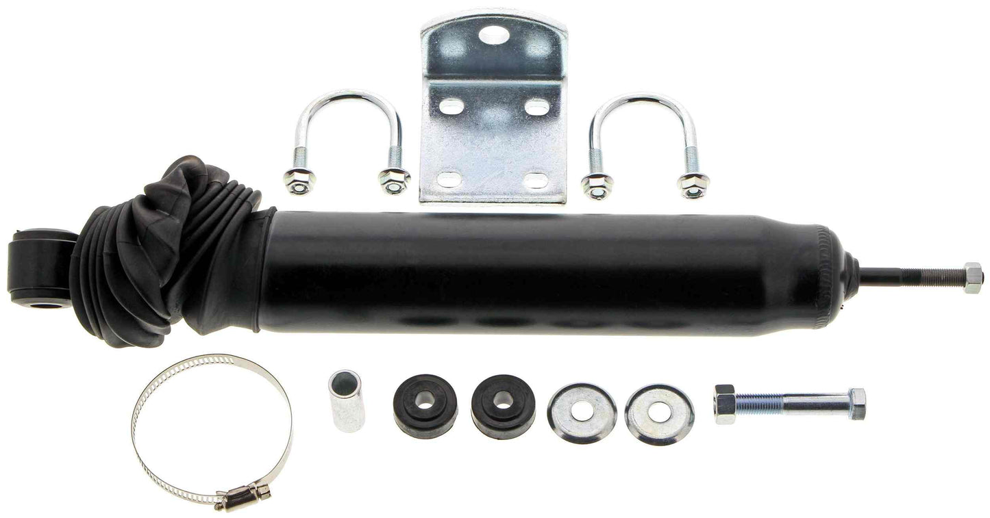 Mevotech Supreme Steering Damper Kit MS40952