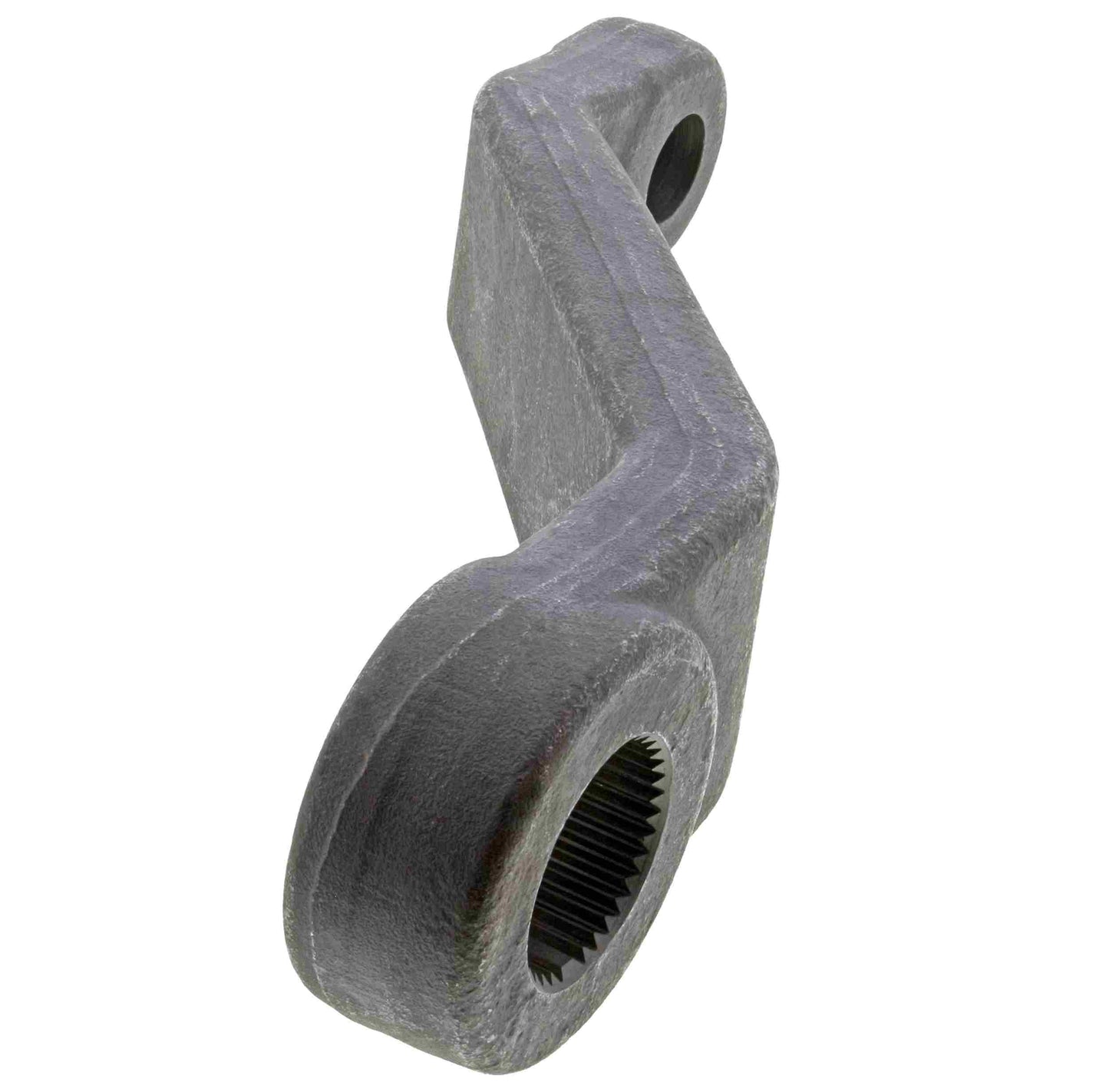 Mevotech Supreme Steering Pitman Arm  top view frsport MS40968