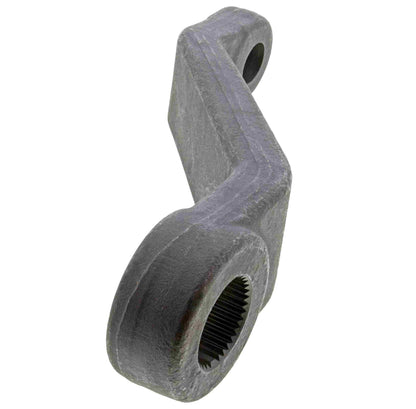 Mevotech Supreme Steering Pitman Arm  top view frsport MS40968