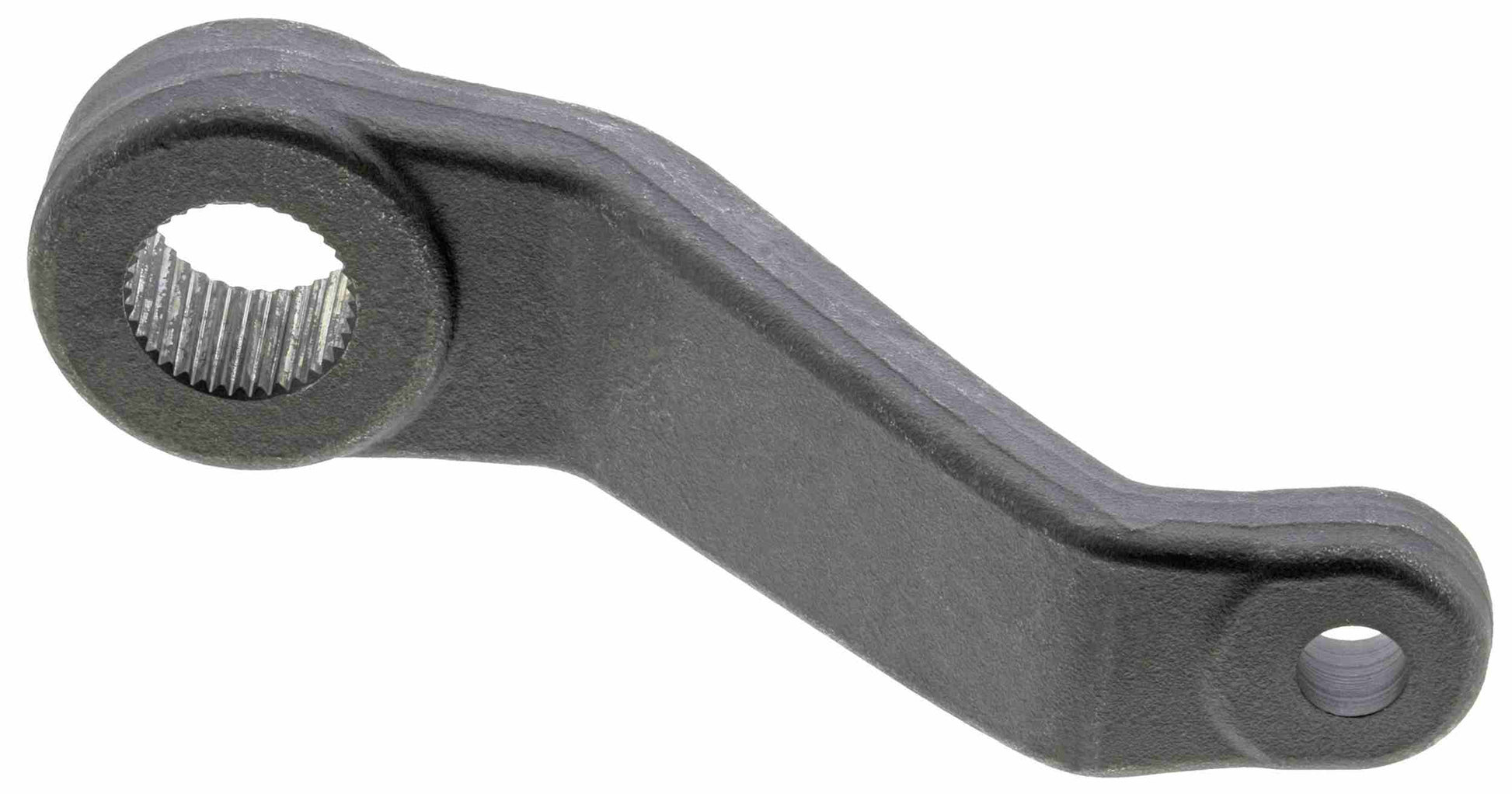 Mevotech Supreme Steering Pitman Arm  top view frsport MS40968