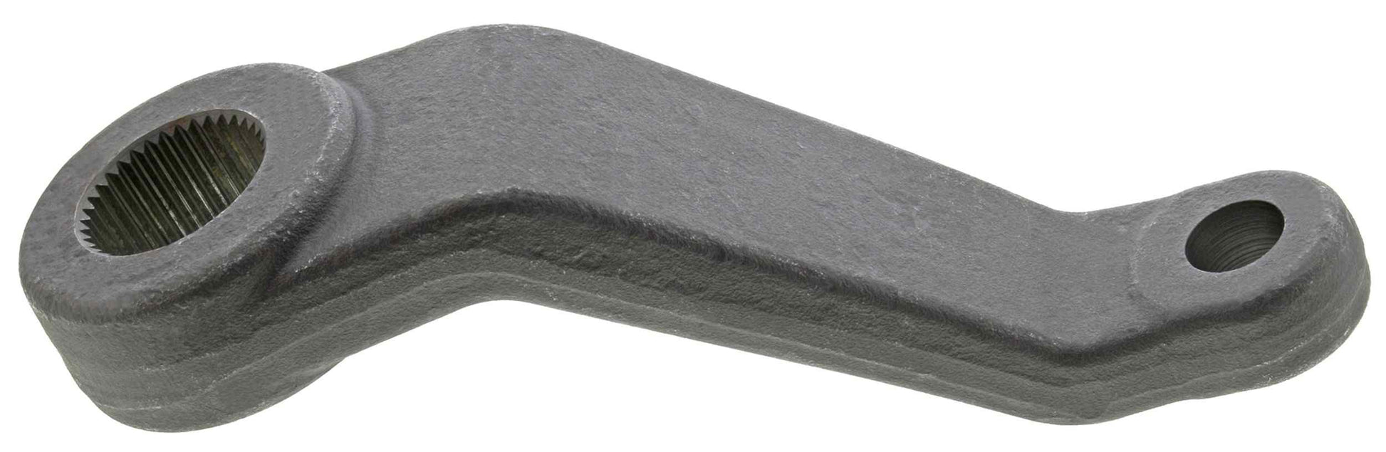 Mevotech Supreme Steering Pitman Arm  top view frsport MS40968