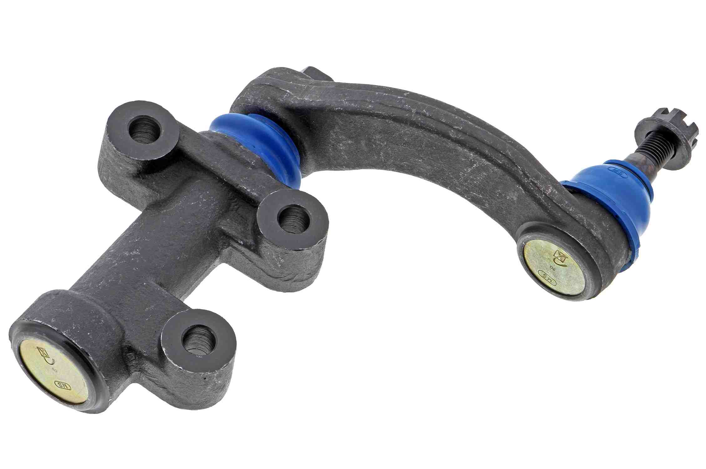 Mevotech Supreme Steering Idler Arm MS40971