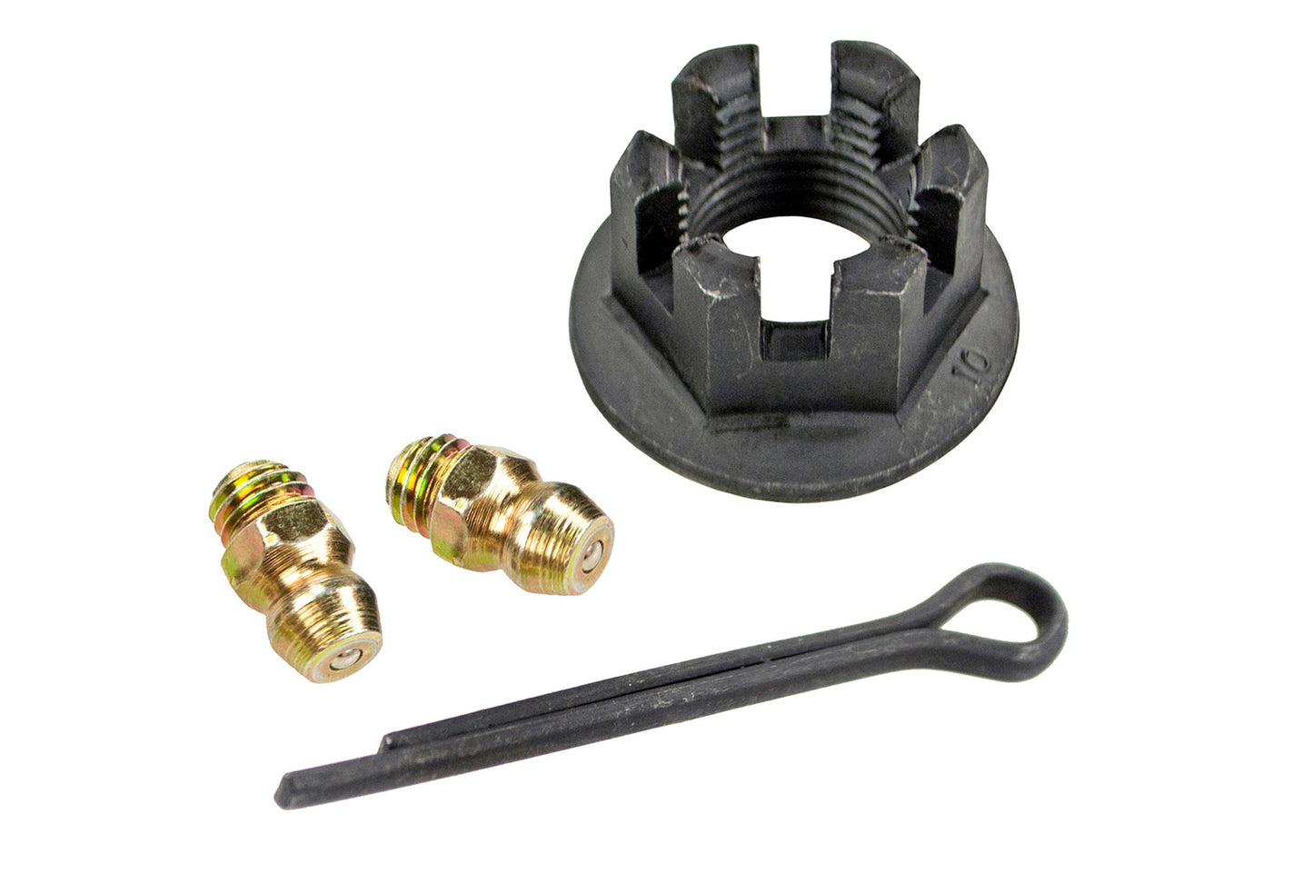 Mevotech Supreme Steering Idler Arm MS40971