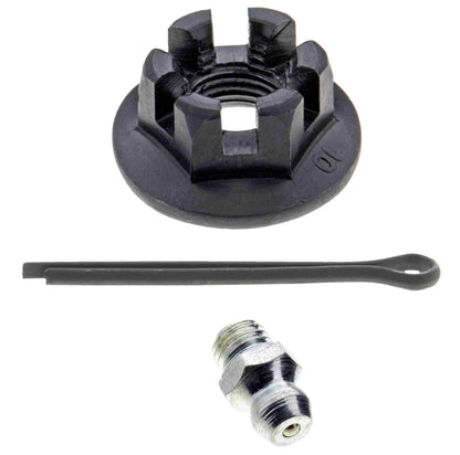 Mevotech Supreme Steering Drag Link MS40973