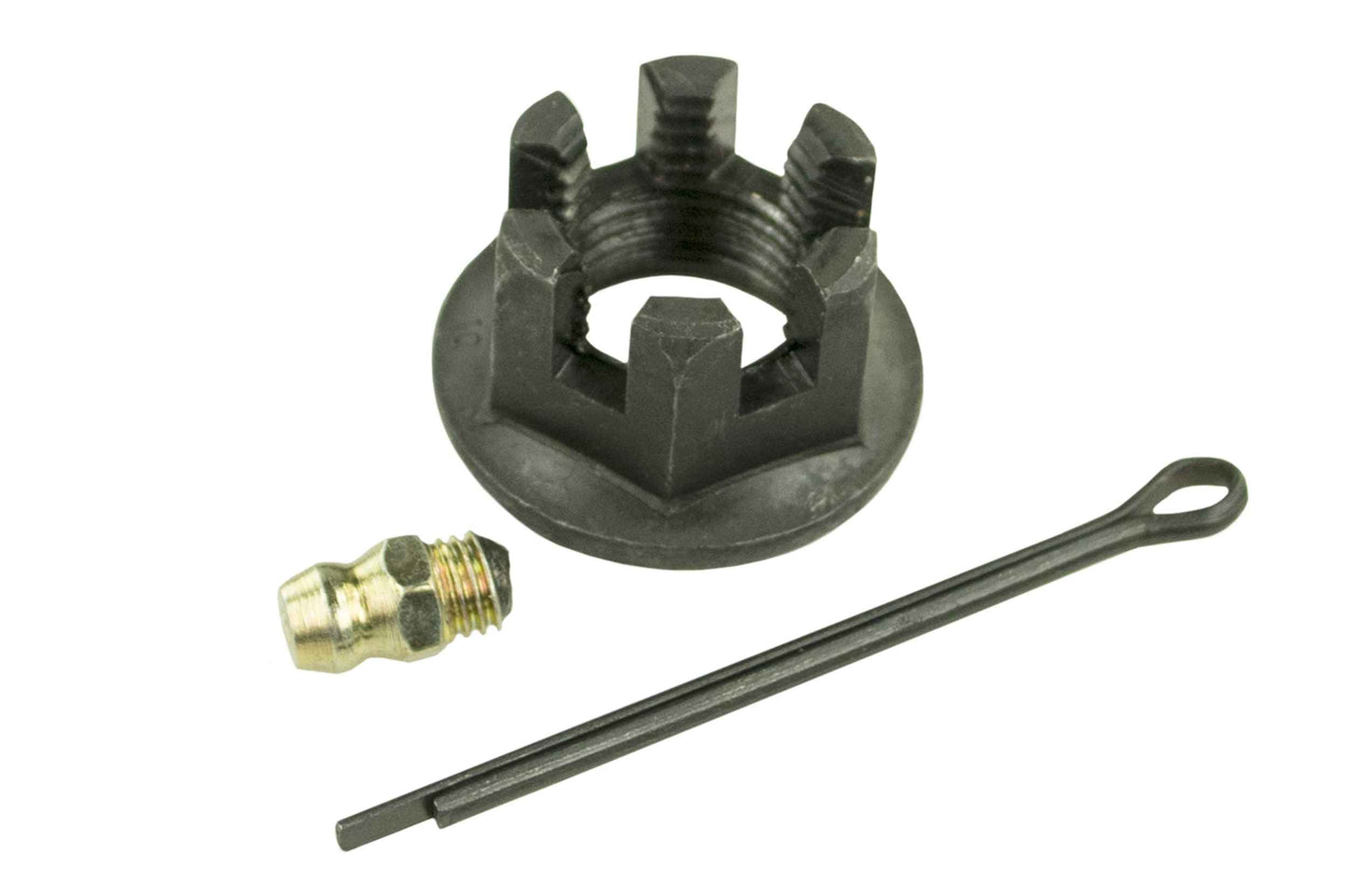 Mevotech Supreme Steering Drag Link MS40974