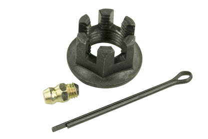 Mevotech Supreme Steering Drag Link MS40974