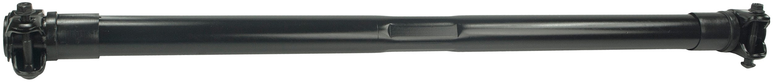 Mevotech Supreme Steering Tie Rod End Adjusting Sleeve MS40975