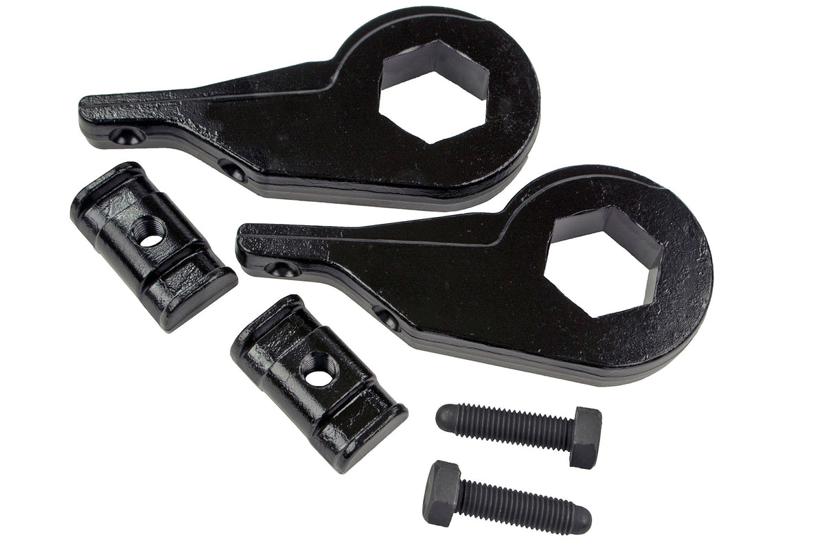 Mevotech Supreme Torsion Bar Key MS43904